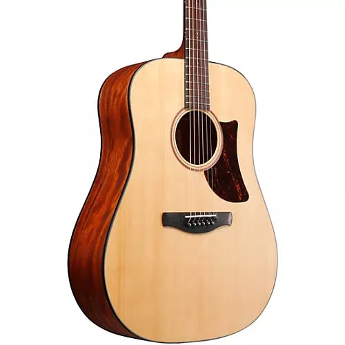 Ibanez AAD100 2021 Open Pore Natural