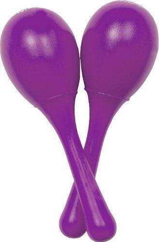 Latin Percussion LPR010-GP RhythMix Chick-Ita Shakers, Grape