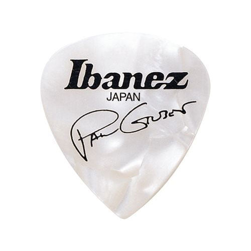 Ibanez B1000PGPW Paul Gilbert Signature Models 1000PG series Pearl White