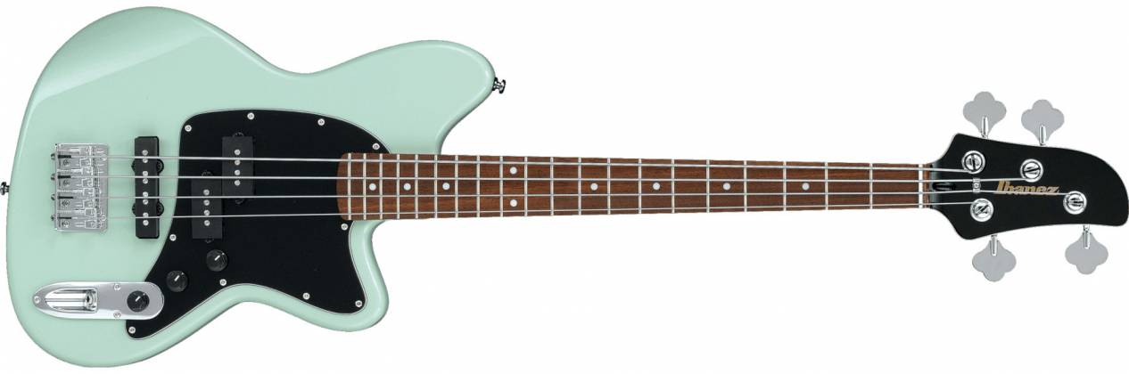 Ibanez TMB30MGR Electric Basses Mint Green