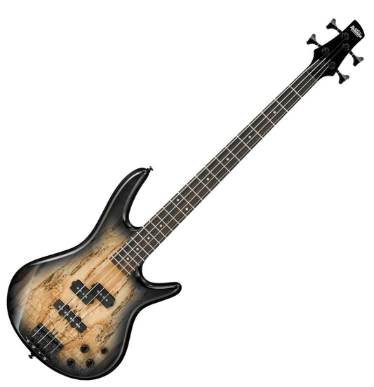 Ibanez GSR200SM-NGT 4-String Electric Bass - Natural Gray Burst