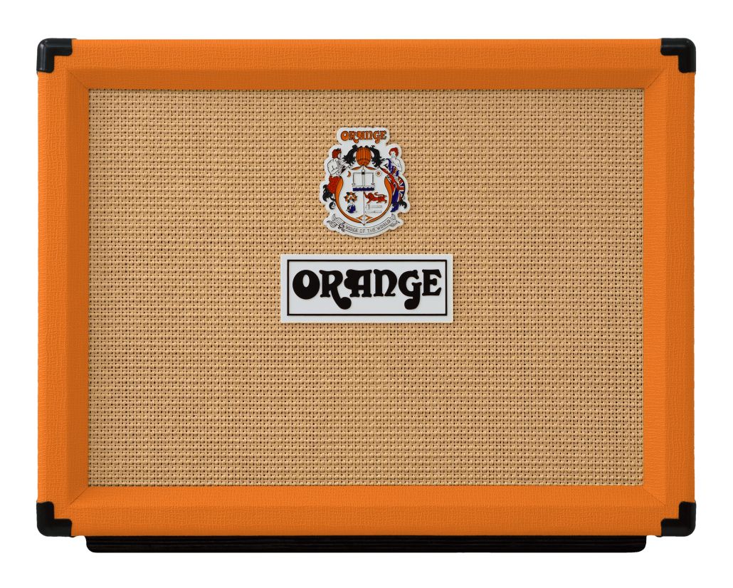 Orange ROCKER 32 2x10 Inch 30W EL84 Twin Channel Guitar Combo