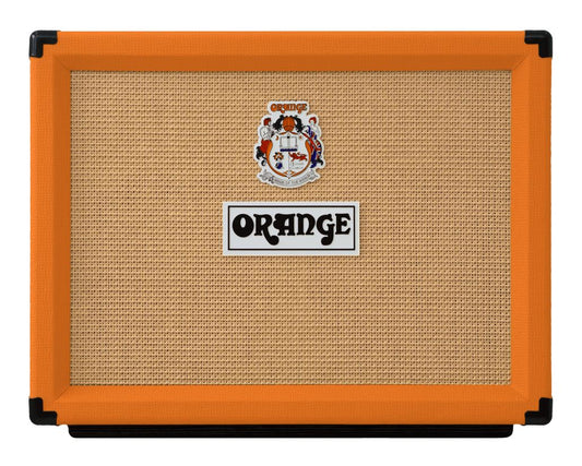 Orange ROCKER 32 2x10 Inch 30W EL84 Twin Channel Guitar Combo