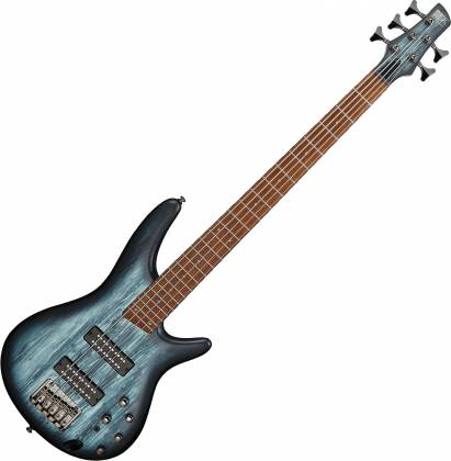 Ibanez SR305ESVM 5-String Electric Basses Sky Veil Matte