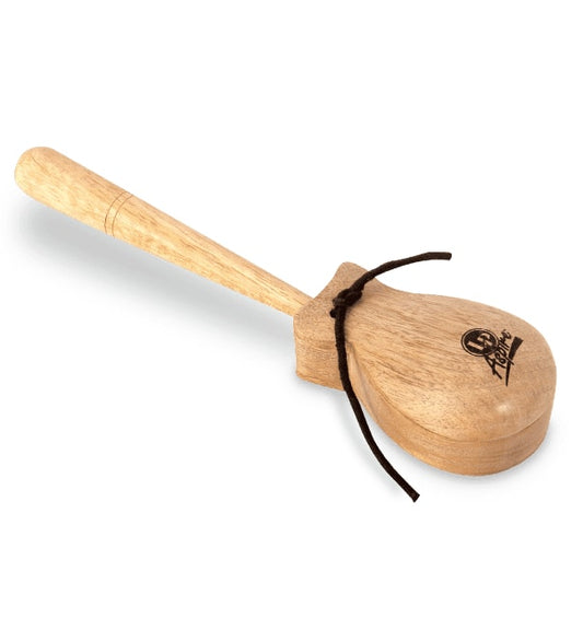 Latin Percussion LPA132 Aspire Castanets Wood Single