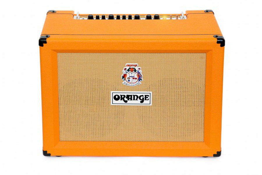 Orange CR120C 2x12 Inch 120W Guitar Combo Amplifier