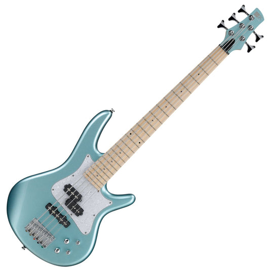 Ibanez SRMD205SPN 5-String Electric Basses Sea Foam Pearl Green