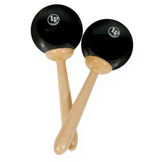 Latin Percussion LP389 Fiber Maracas