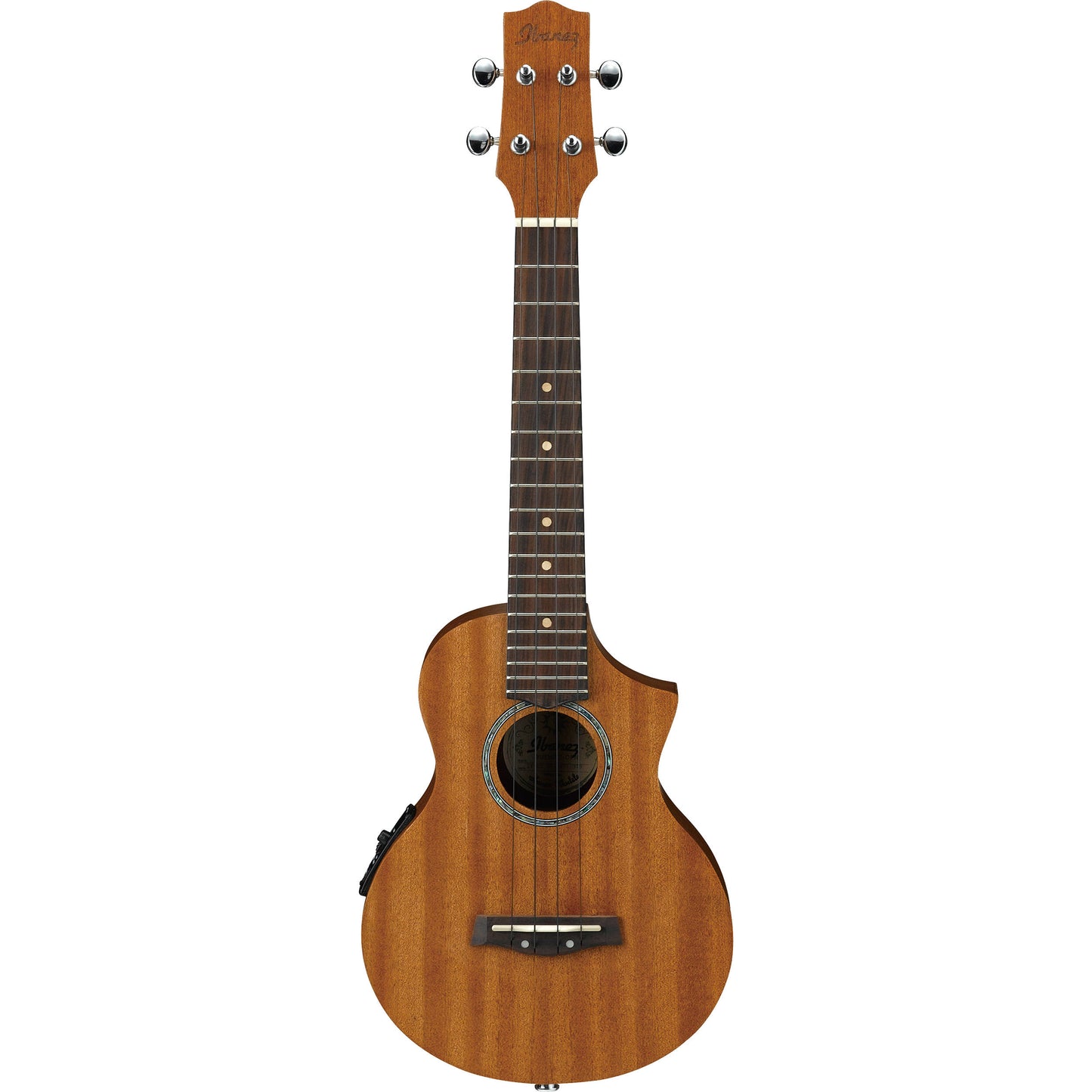 Ibanez UEW5E 2015 Open Pore Natural