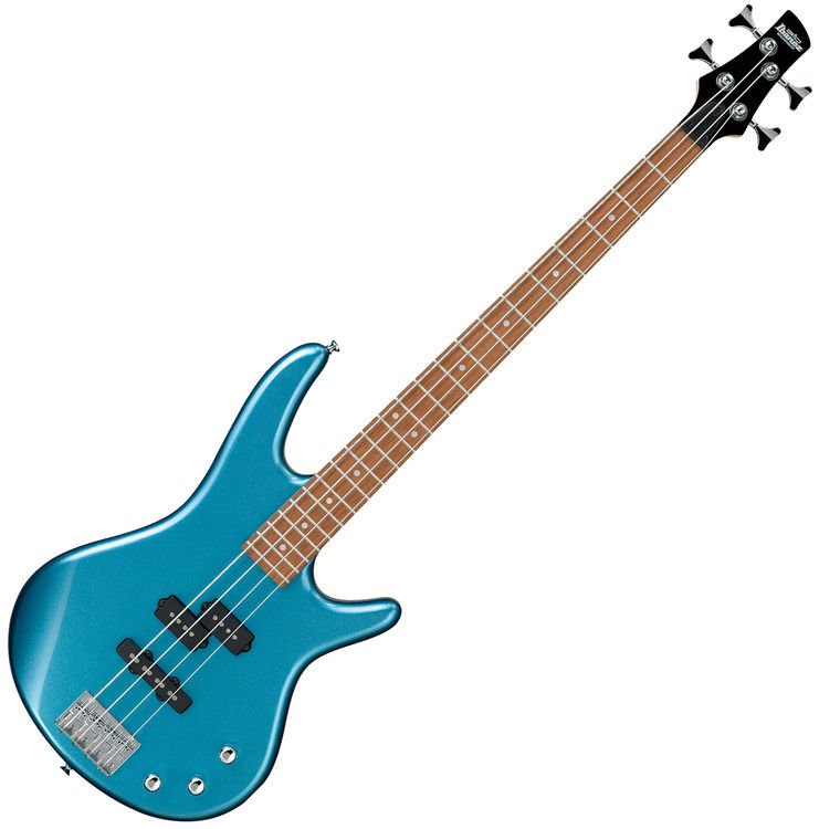 Ibanez IJSR190N-MLB 4-String Electric Bass - Metallic Light Blue