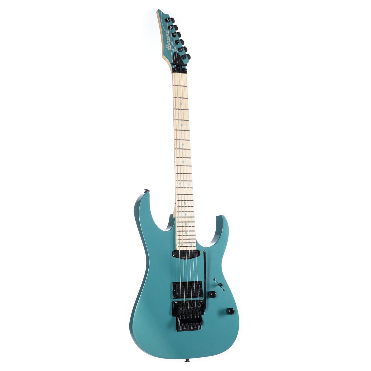 Ibanez RG565-EG Genesis Collection RG 6 String Electric Guitar  - Emerald Green