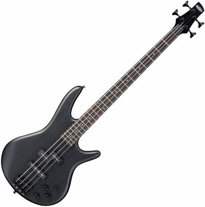 Ibanez GSR206B-WK 4-String Electric Bass - Weathered Black