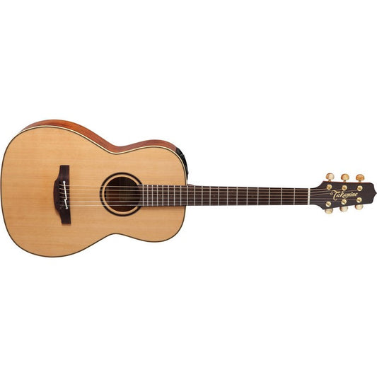 Takamine CP3NYK Pro Series 3 12-Fret New Yorker Acoustic/Electric Guitar