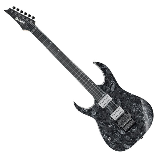 Ibanez RG5320L-CSW Prestige RG 6-String LH Electric Guitar - Cosmic Shadow