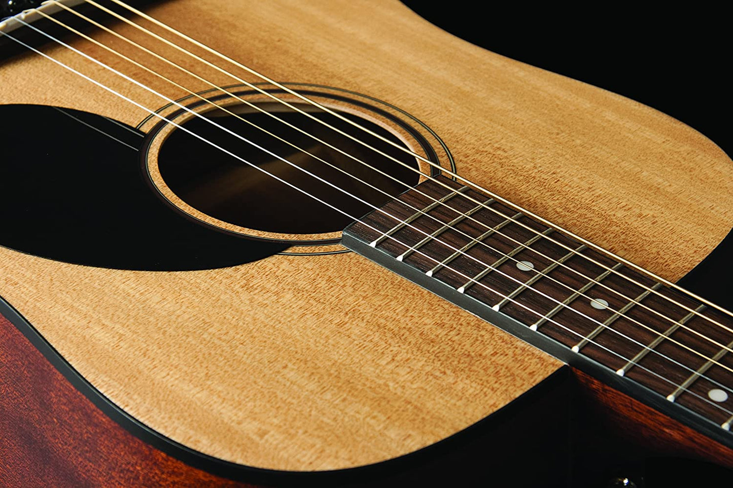 Jasmine  Dreadnought Acoustic Guitar, Natural Item ID: S35 2021 Natural