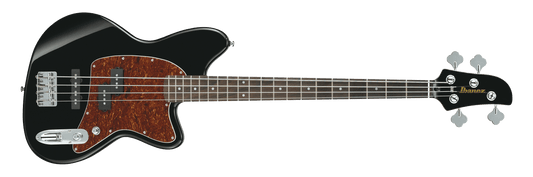 Ibanez TMB100BK Talman Bass Electric Bass Black