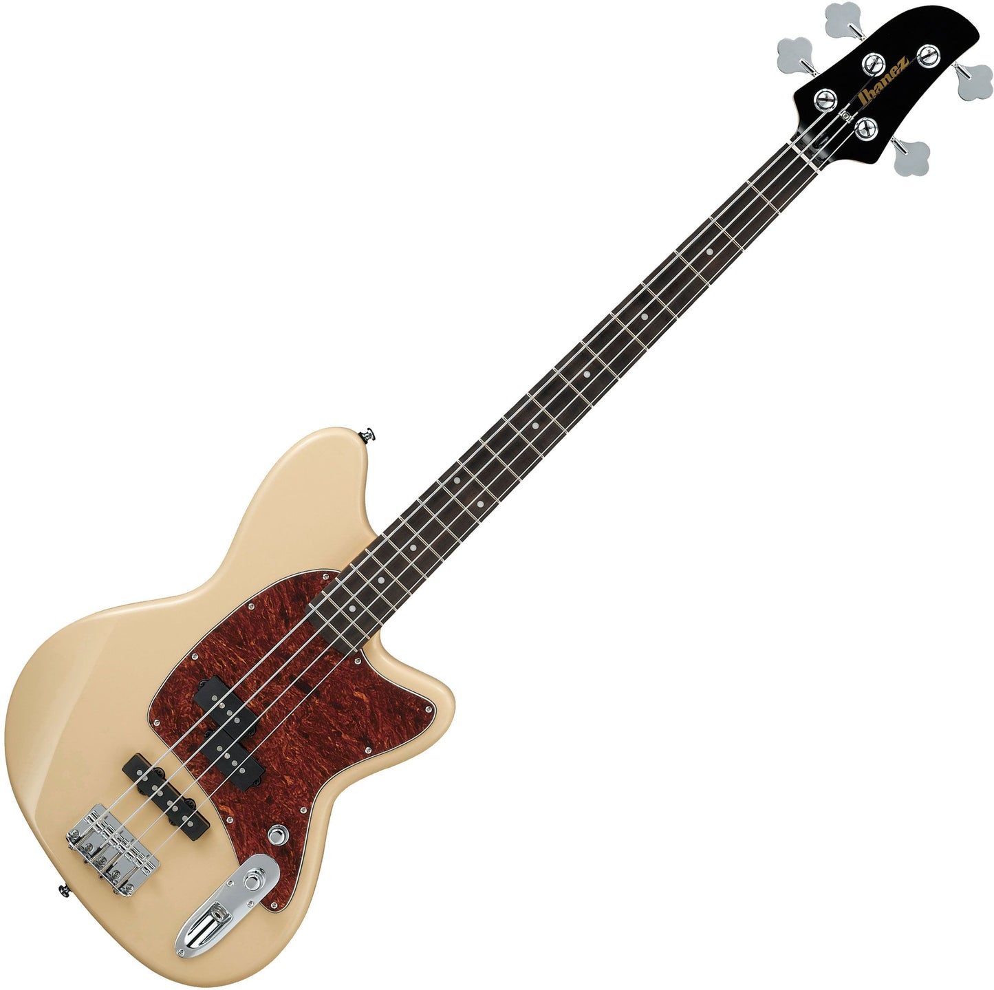 Ibanez TMB100IV Talman Bass Electric Bass Ivory