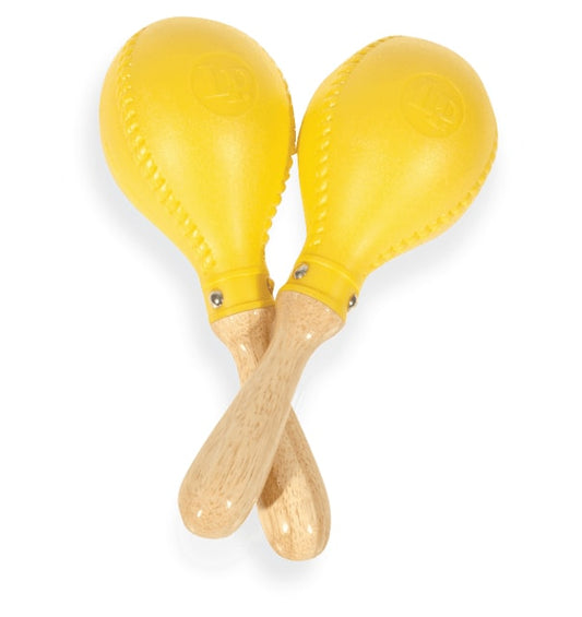 Latin Percussion LP281 Professional Maracas