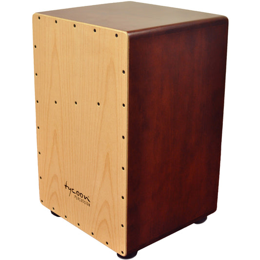 Tycoon TKDOHC-35 35 Series Double Overhead Chamber Cajon