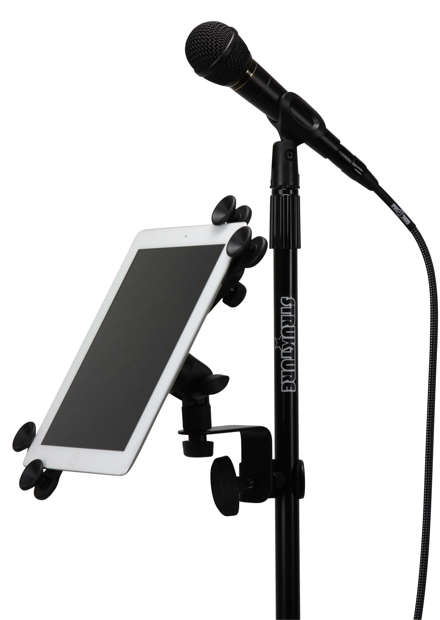 Strukture SUTM-BK Universal Tablet Mount