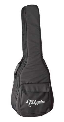 Takamine GBY-S Gig Bag for FCX/Classic/GF/Mini