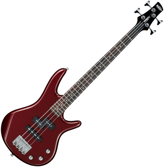 Ibanez GSRM20-RBM 4-String Electric Bass - Root Beer Metallic