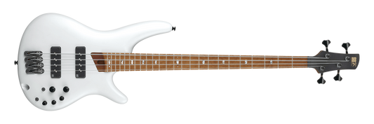 Ibanez SR1100BPWM Premium Electric Basses Pearl White Matte