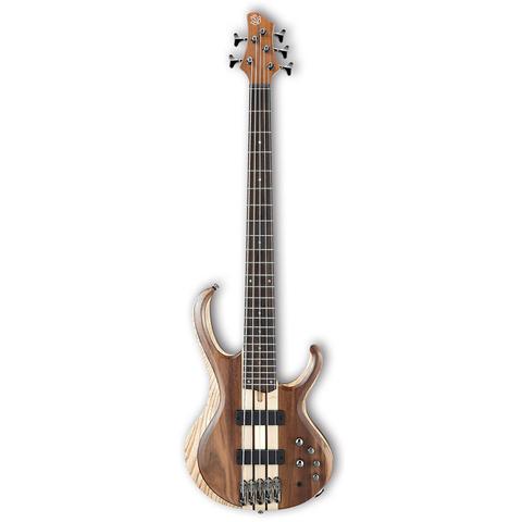 Ibanez BTB745NTL 5-String Electric Basses Natural Low Gloss