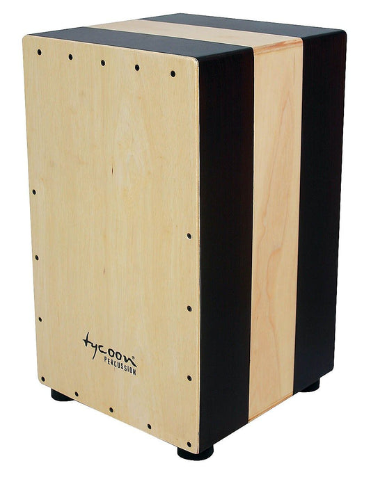 Tycoon TKRE-29 Artist Series Hand-Painted Cajon