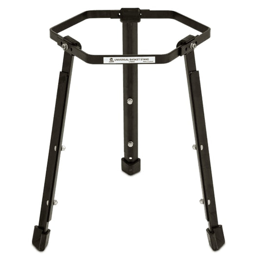 Latin Percussion LPA650 Aspire Series Universal Basket Conga Stand