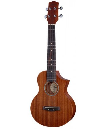 Ibanez UEW5 2015 Open Pore Natural