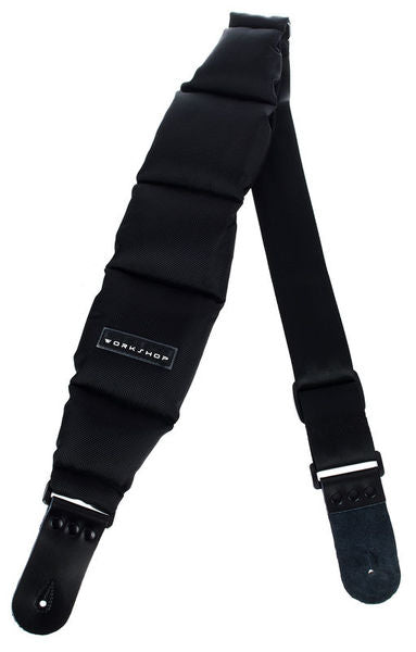 Ibanez BWS900 Bass Strap  Black (Preorder)