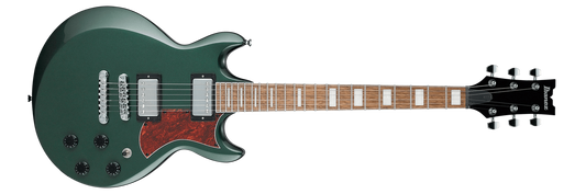 Ibanez AX120MFT Electric Guitar Metallic Forest