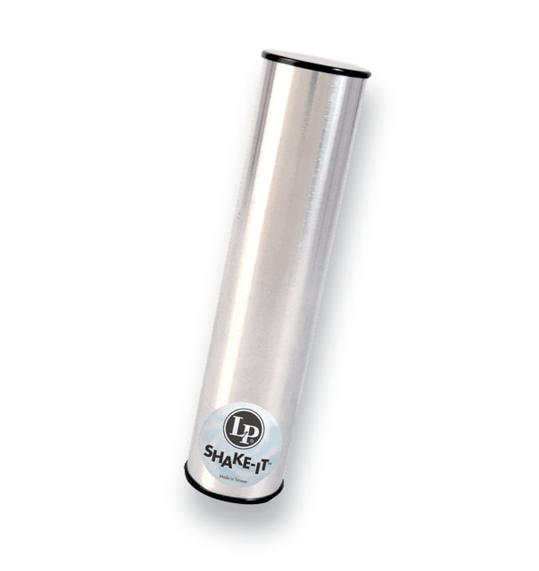 Latin Percussion LP440 Shake-It Metal Shaker