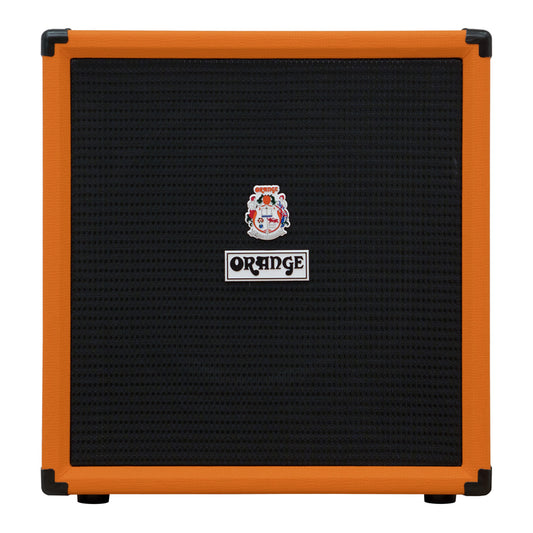 Orange Crush Bass 100 - 100 Watt Bass Guitar Combo Amp with Tuner