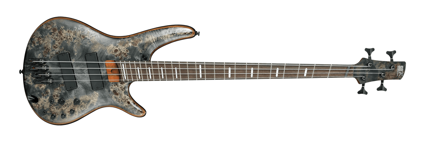 Ibanez SRMS800DTW Multi Scale Electric Basses Deep Twilight