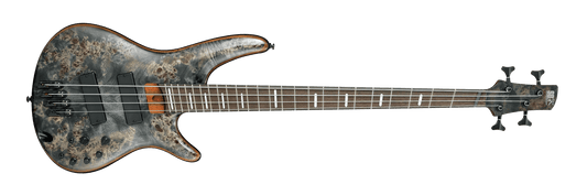 Ibanez SRMS800DTW Multi Scale Electric Basses Deep Twilight