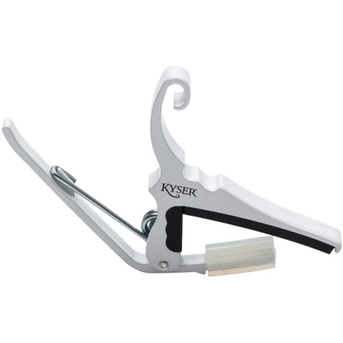 Kyser KG6W Quick Change 6-String Acoustic Guitar Capo