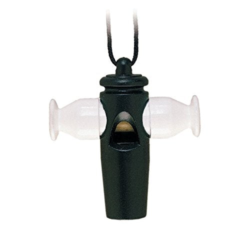 Latin Percussion LPA229 Aspire Tri-Tone Whistle