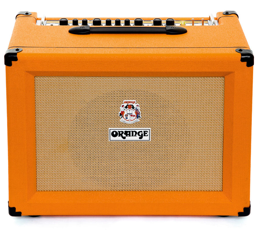 Orange CR60C 60W Analogue Solid State Amplifier Combo