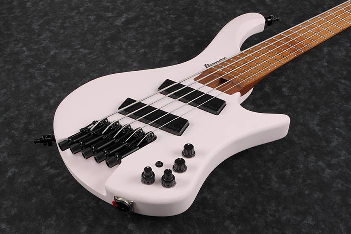 Ibanez Bass Workshop EHB1005MS-PPM 5-String Multi-Scale Guitar