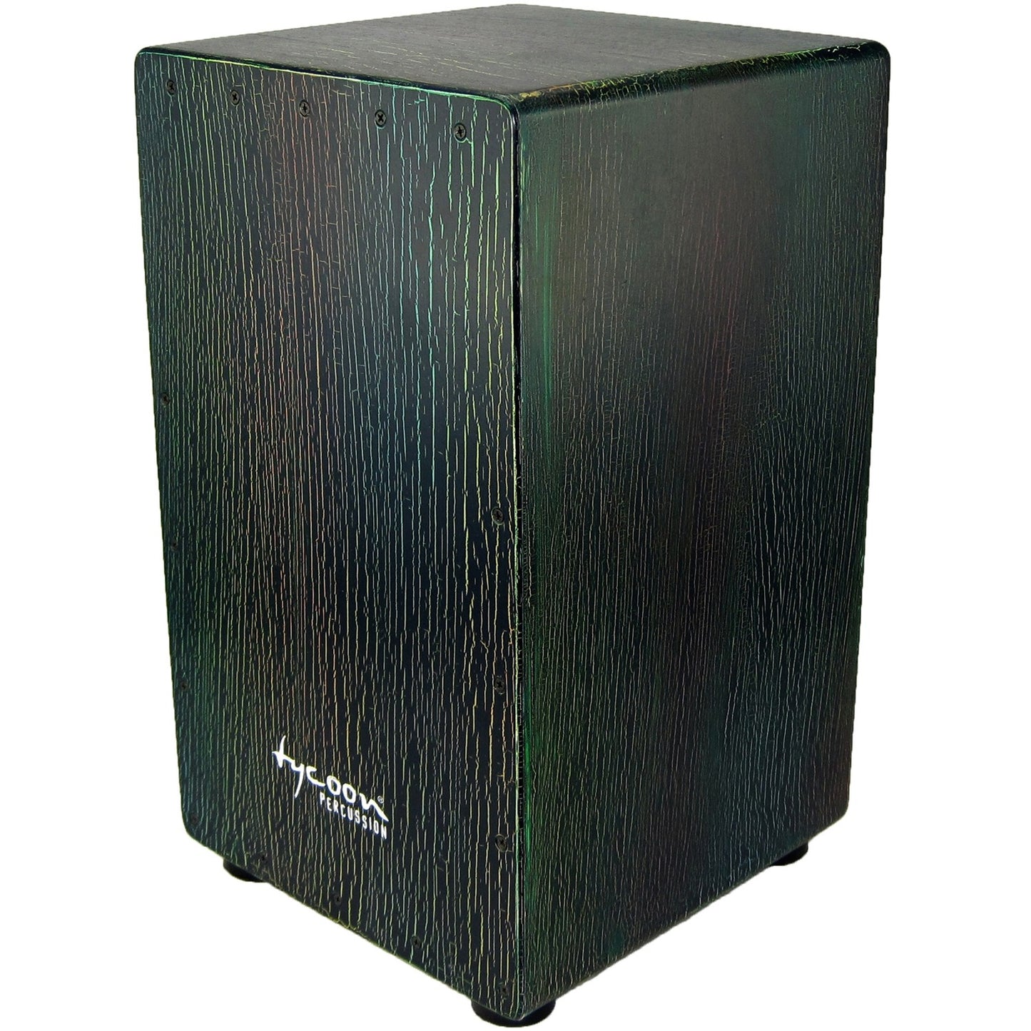 Tycoon STKS-29DI Supremo Select Dark Iris Series Cajon