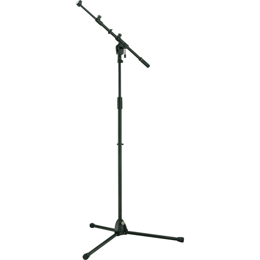 Tama MS456BK Iron Works Tour Telescoping Mic Boom Stand