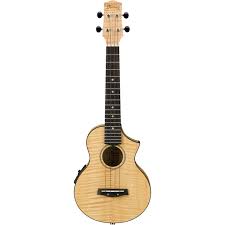 Ibanez UEW12E 2015 Open Pore Natural