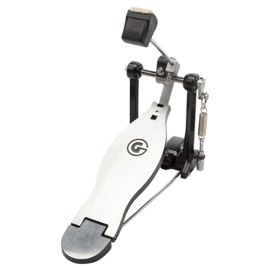 Gibraltar 4711ST Velocity Strap Drive Single Bass Drum Pedal