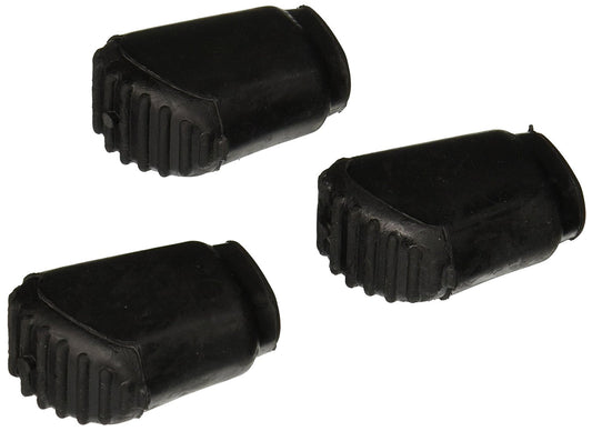 Gibraltar SC-PC07 Large Rubber Feet (3 Pack)