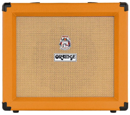 Orange CRUSH 35RT 35W Guitar Amplifier Combo with Reverb & Tuner