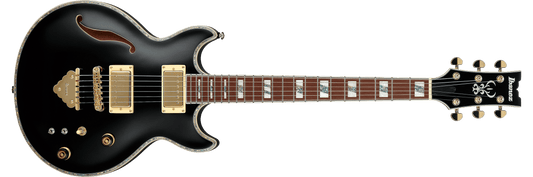 Ibanez AR520HBK Electric Guitar Black