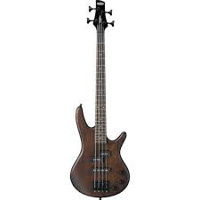 Ibanez GSRM20B-WNF 4-String Electric Bass - Walnut Flat