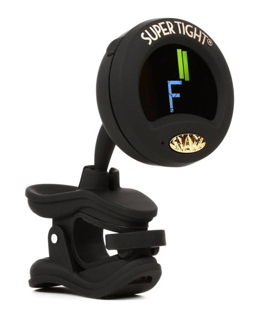 Snark ST-8 Clip-on Super Tight Chromatic Tuner